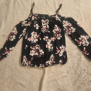 Torrid Blouse